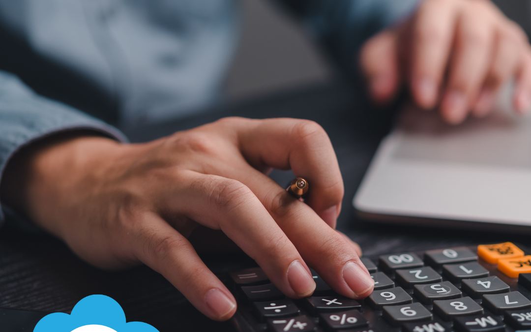 Professional Edmonton Small Business Bookkeeper Services for Profitable, Compliant Growth