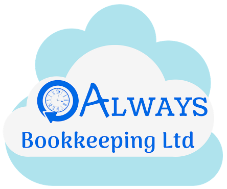 Always Bookkeeping Logo v2