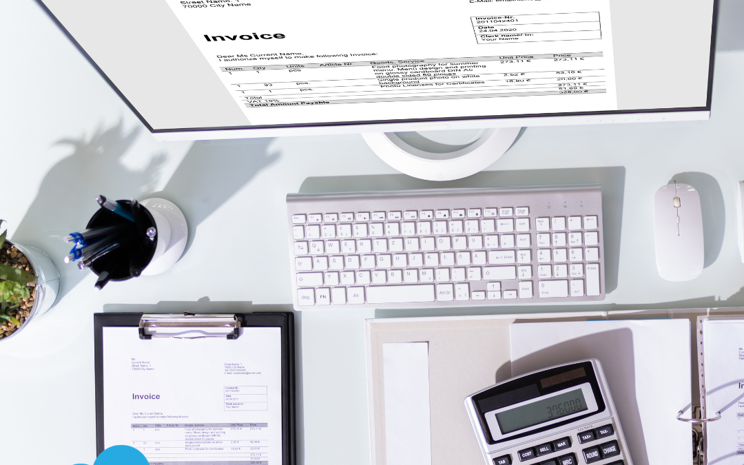 Behind on Bookkeeping? What Happens and How to Catch Up | Bookkeeping Edmonton