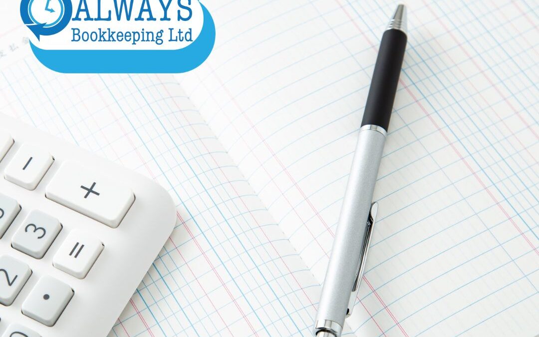 Edmonton Bookkeeping for Growing Businesses