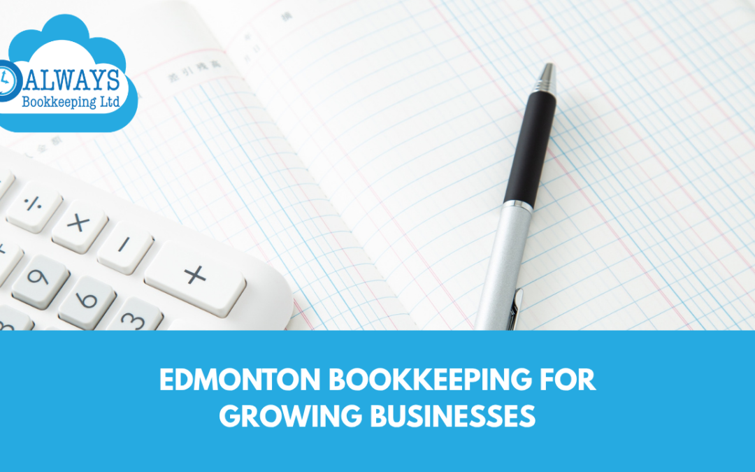 Edmonton Bookkeeping | best in service