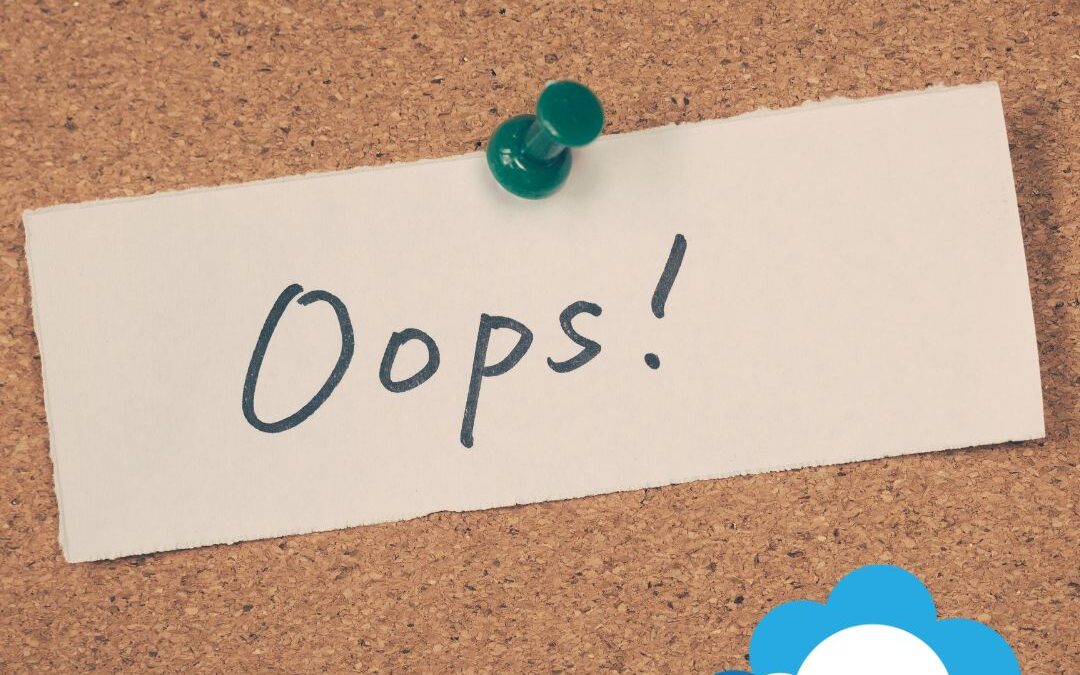 The 7 Small Business Bookkeeping Mistakes Everybody Makes In Year One