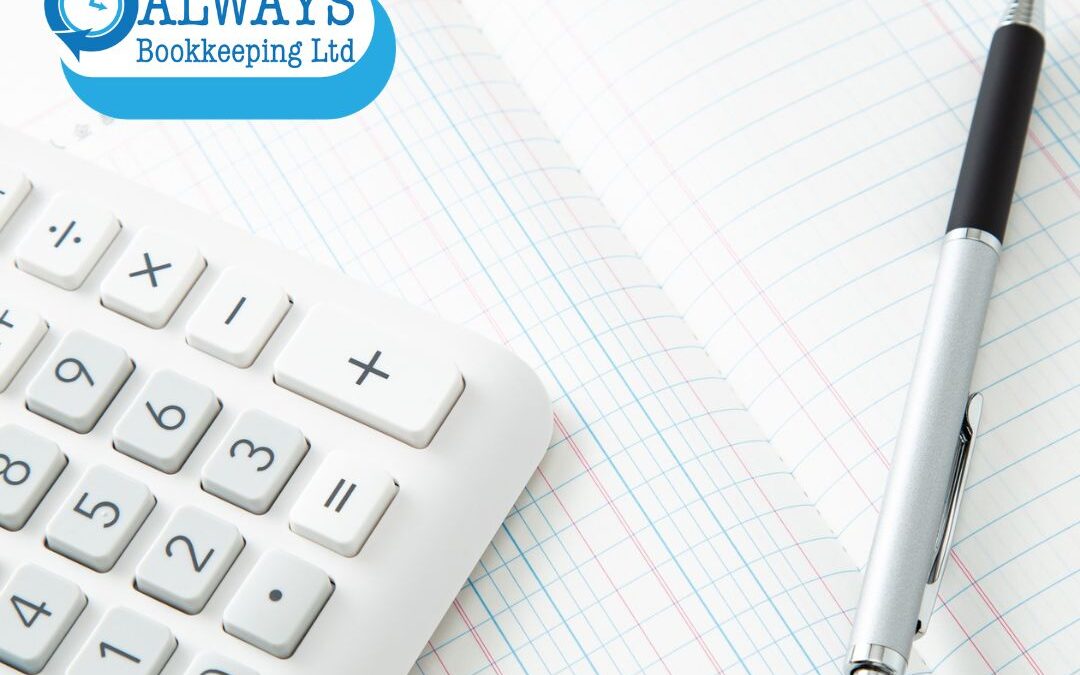 Bookkeeping Services in Edmonton for Small Businesses