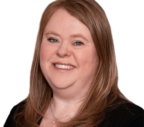 Edmonton Bookkeeping | Denise Headshot