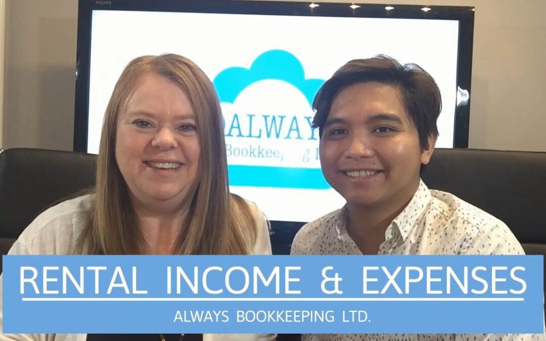 Edmonton Bookkeeping | Great book keeping hand